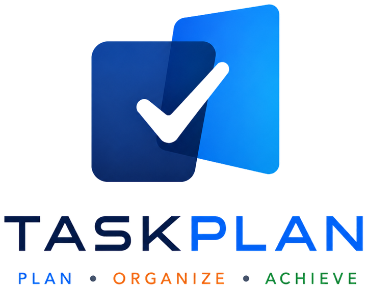 Taskplan